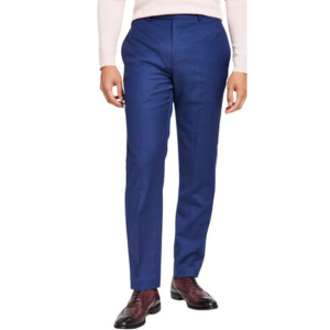 Calvin Klein Men's Slim-Fit Stretch Pants