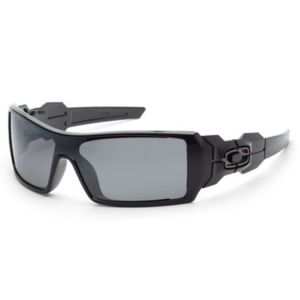 Oakley Men's Polarized Sunglasses