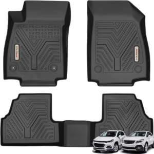 Yitamotor Floor Liners for Trax
