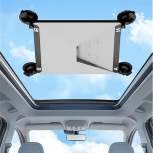 Starlink Mini Car Suction Cup