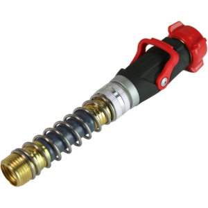 Chapin 1-Way Shutoff Hose Connection w/Extension
