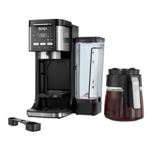 Ninja Dual Brew Hot & Ice Coffee Maker