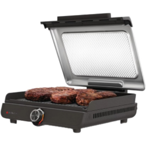 Ninja Sizzle Smokeless Indoor Grill
