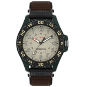 Timex Expedition Men's Acadia Rugged Watch