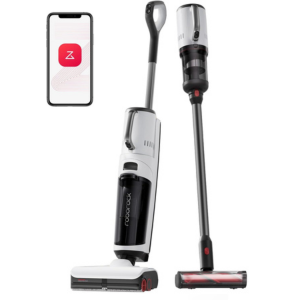Roborock 5-in-1 Cordless Wet/Dry Vacuum