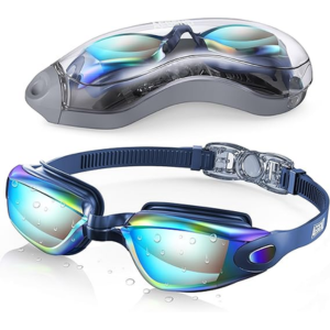 Anti Fog UV Protection Swimming Goggles