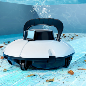 WYBOT Cordless Robotic Pool Cleaner
