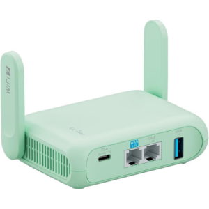 GL.iNet Dual-Band Wi-Fi Travel Router