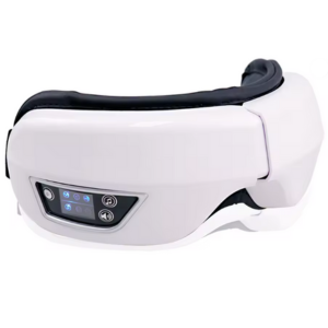 6D Smart Vibration Eye Massager