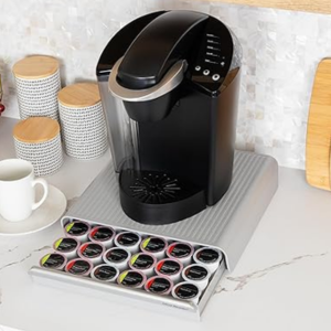 Mind Reader Coffee Pod Drawer