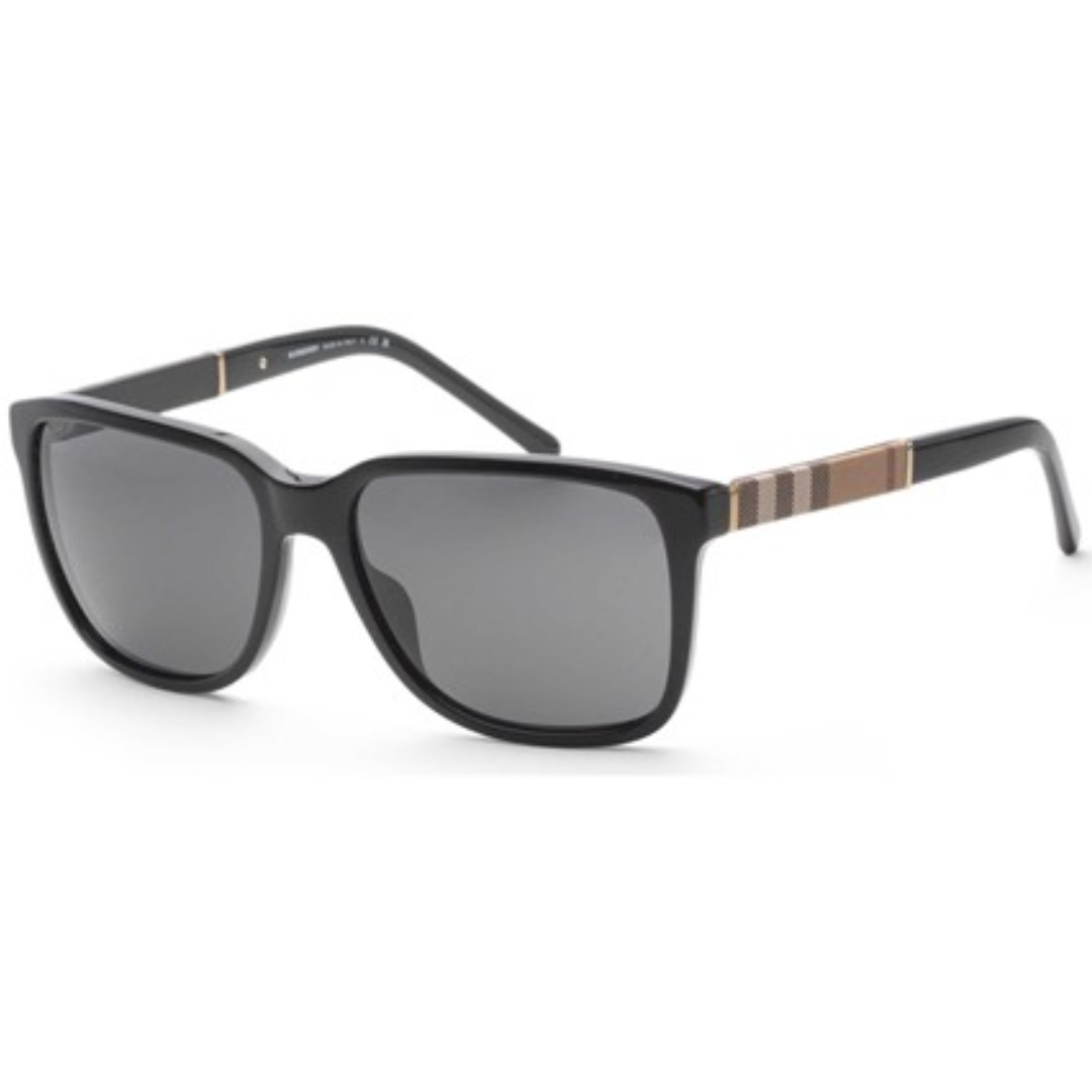 Burberry Men's 58mm Sunglasses