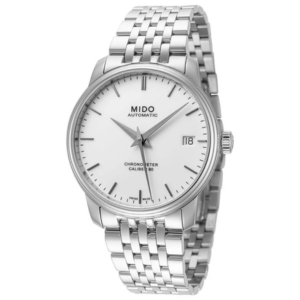 Mido Baroncelli III Automatic Women's Watch