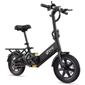 DYU C3 14'' Electric Bike