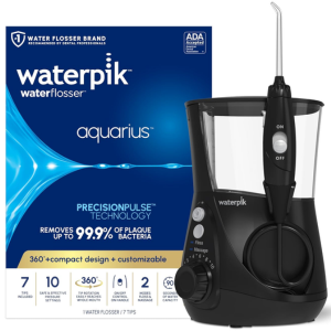 Waterpik Aquarius Electric Water Flosser
