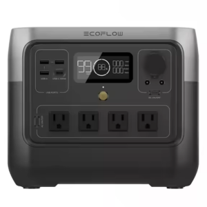 EcoFlow River 2 Pro 716Wh Solar Power Station