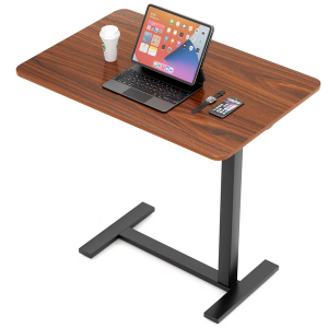 Mobile Adjustable Standing Desk