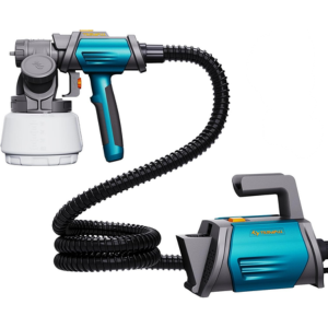 Tilswall 800W Electric Paint Sprayer