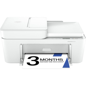 HP DeskJet 4255e Wireless Color Inkjet Printer