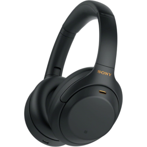 Sony Wireless NC Overhead Headphones