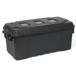 Plano 17Gal. Storage Box