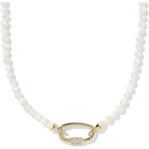 Kendra Scott Emery Beaded Strand Necklace