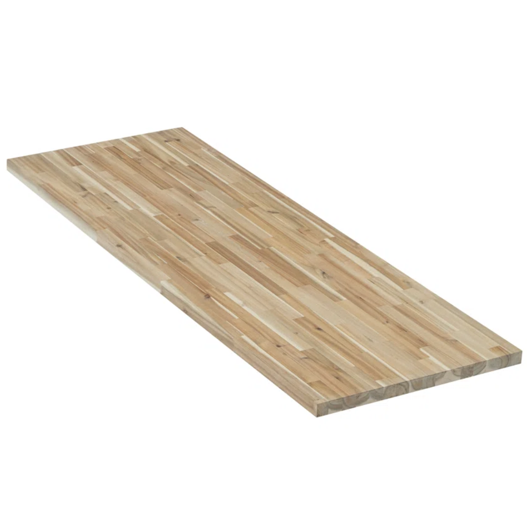 Acacia Solid Wood 48
