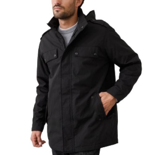 Banana Republic Men's Anorak Jacket