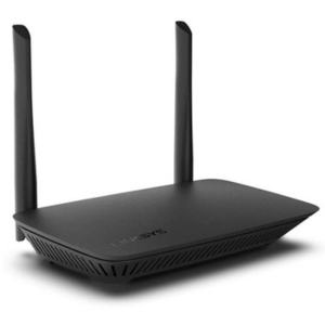 Linksys Dual-Band 1.2 Gbps WiFi Router