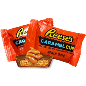 Reese's 5lbs. Milk Chocolate Peanut Butter Cups