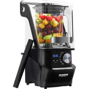 Nuwave 56oz. Infinity Noise Reduction Blender