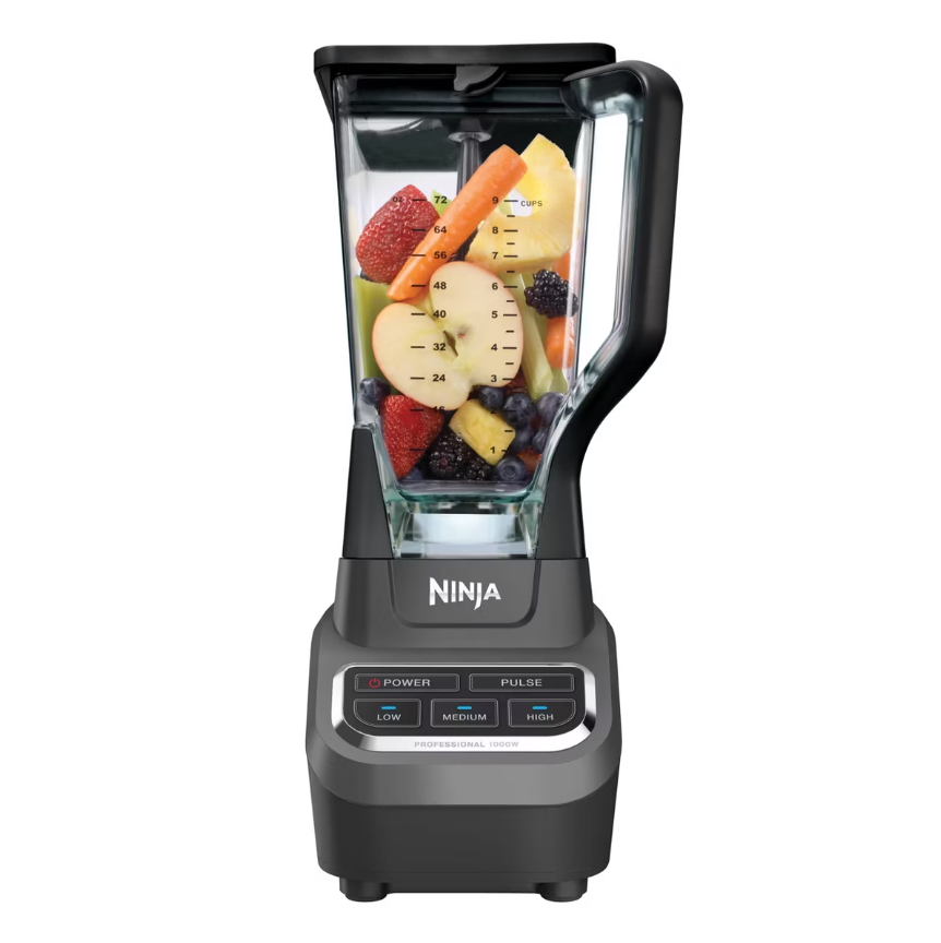 Ninja 72oz. 1000W Professional Blender