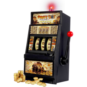 Trademark Games Real Las Vegas Slot Machine
