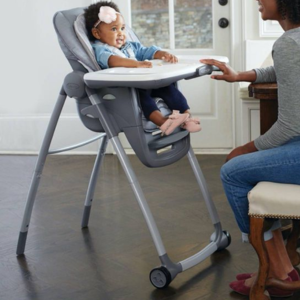Graco 7-in-1 Infant High Chair