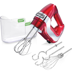 Hamilton Beach 5-Speed Electric Hand Mixer