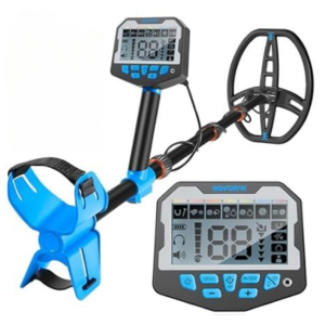 Waterproof Metal Detector