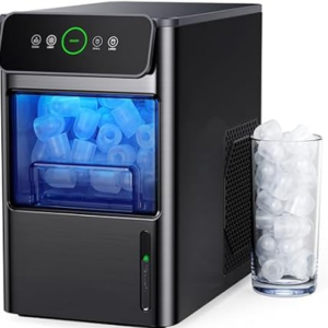 Silonn 20lb. Coutertop Ice Maker