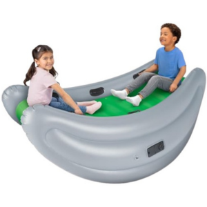 Inflatable 6' Teeter Totter