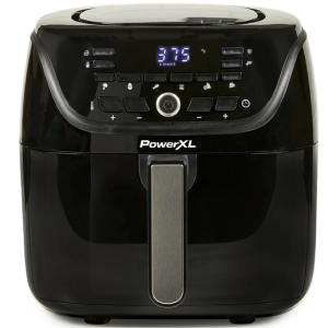 PowerXL 6Qt Digital Vortex Air Fryer