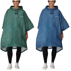 Frogg Toggs Waterproof Rain Poncho