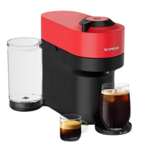 Nespresso Vertuo Pop+ Coffee & Espresso Maker