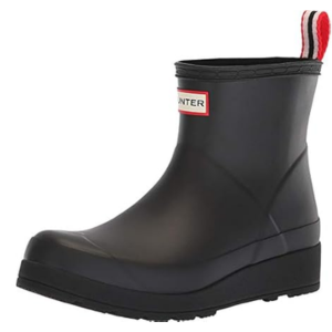 Hunter Play Short Women's Boots