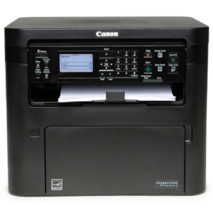 Canon Imageclass II Wireless All-in-One Laser Printer
