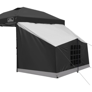 2-Person Canopy Side Tent