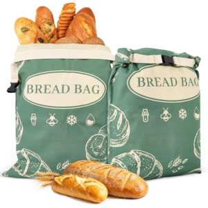 2-Pack Zippered Beeswax 17