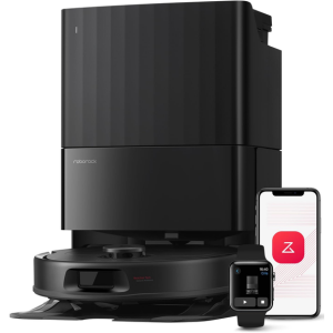 Roborock Qrevo 8000Pa Robot Vacuum Mop