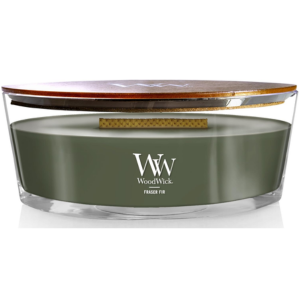 Woodwick Fraser Fir 16oz. Scented Candle