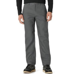 Amazon Basics Men's Duck Utility Work Pants