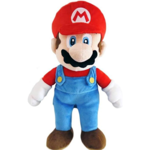 Little Buddy Super Mario 9