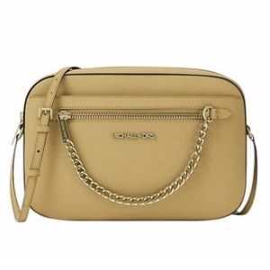 Michael Kors Jet Set Crossbody Bag