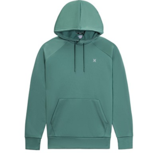 Hurley Men's Icon Pullover Hoodie